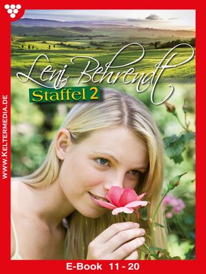 cover image of E-Book 11-20
